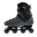 Inline Skates Rollerblade  TWISTER EDGE Anthracite/Yellow 2021