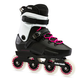 Inline Skates Rollerblade TWISTER EDGE W Black/Magenta 2021