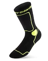 Inline Socken Rollerblade  Skate Socks Black/Green 47-49