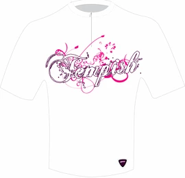Inline-Trikot Tempish Siluet White