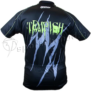 Inline-Trikot Tempish  Stam Black  M