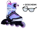 Inliner K2 Cadence Jr. Girl + GESCHENK