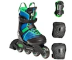 Inliner K2 Raider Pro Pack