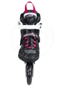 Inliner K2 Velocity 84 Boa W
