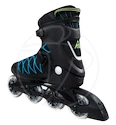 Inliner K2 Velocity Sport M