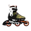 Inliner Rollerblade Microblade Free 3WD