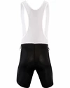 Innen-Trägerhose Silvini Inner top Black