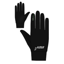 Inov-8 Train Elite schwarze Handschuhe