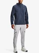 Jacke Under Armour UA STRMPRF CLDSTRKE STR JKT-GRY