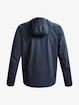 Jacke Under Armour UA STRMPRF CLDSTRKE STR JKT-GRY