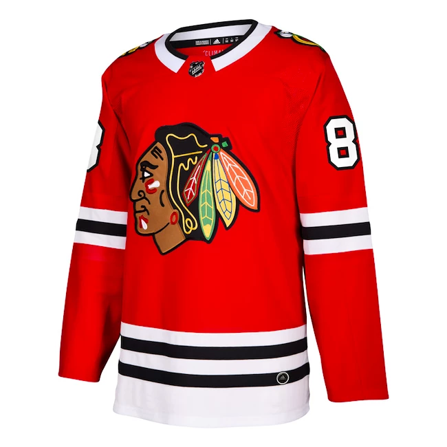 Blackhawks uniforms on sale