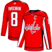 Jersey adidas Authentic Pro NHL Washington Capitals Alexander Ovechkin 8