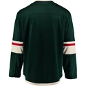 Jersey Fanatics Breakaway Jersey NHL Minnesota Wild grün Home