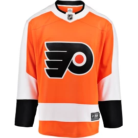 Jersey Fanatics Breakaway Jersey NHL Philadelphia Flyers orange Home