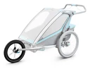 Jogging- und Inlineset Thule Chariot Jogging Kit 2