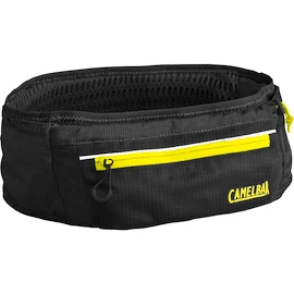 Jogginggürtel Camelbak Ultra Belt Black/Safety Yellow S/M