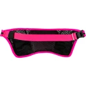 Jogginggürtel Dynafit  Flask Belt Pink Glo/Black Out