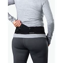 Jogginggürtel Nathan  Adjustable Fit Zipster Black