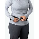 Jogginggürtel Nathan  Adjustable Fit Zipster Black