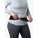 Jogginggürtel Nathan  Adjustable Fit Zipster Black