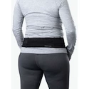Jogginggürtel Nathan  Adjustable Fit Zipster Black