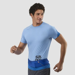 Jogginggürtel Salomon  Pulse Belt Nautical Blue