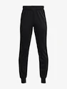 Jogginghose für Jungen Under Armour  Fleece Joggers-BLK S