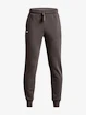 Jogginghose für Jungen Under Armour  RIVAL FLEECE JOGGERS-BRN L