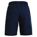 Jungen Shorts Under Armour  Woven Shorts Navy