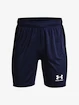 Jungen Shorts Under Armour  Y Challenger Knit Short-NVY