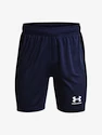 Jungen Shorts Under Armour  Y Challenger Knit Short-NVY