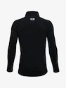 Jungen-Sweatshirt Under Armour Tech 2.0 1/2 Reißverschluss Schwarz Schwarz