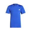 Jungen-T-Shirt adidas Aeroready Graphic Bold Blue
