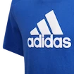 Jungen-T-Shirt adidas  BOS Tee Bold Blue