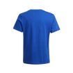 Jungen-T-Shirt adidas  BOS Tee Bold Blue