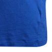 Jungen-T-Shirt adidas  BOS Tee Bold Blue