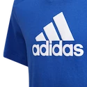Jungen-T-Shirt adidas  BOS Tee Bold Blue