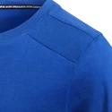 Jungen-T-Shirt adidas  BOS Tee Bold Blue