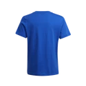 Jungen-T-Shirt adidas  BOS Tee Bold Blue