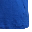 Jungen-T-Shirt adidas  BOS Tee Bold Blue