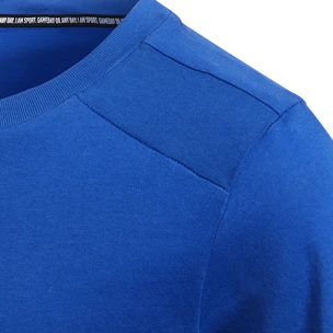Jungen-T-Shirt adidas  BOS Tee Bold Blue