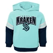 Jungen Trainingsanzug  Outerstuff  MIRACLE ON ICE FLEECE SET SEATTLE KRAKEN