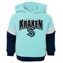 Jungen Trainingsanzug  Outerstuff  MIRACLE ON ICE FLEECE SET SEATTLE KRAKEN