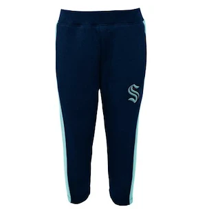 Jungen Trainingsanzug  Outerstuff  MIRACLE ON ICE FLEECE SET SEATTLE KRAKEN