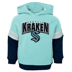 Jungen Trainingsanzug  Outerstuff  MIRACLE ON ICE FLEECE SET SEATTLE KRAKEN