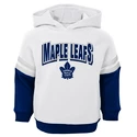 Jungen Trainingsanzug  Outerstuff  MIRACLE ON ICE FLEECE SET TORONTO MAPLELEAFS