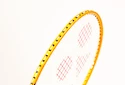 Junior Badmintonschläger Yonex Muscle Power 2 Junior Yellow