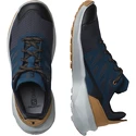 Junior Laufschuhe Salomon  Patrol Magnet/Pearl Blue