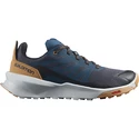 Junior Laufschuhe Salomon  Patrol Magnet/Pearl Blue