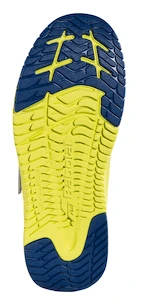 Junior Tennisschuhe Babolat Pulsion All Court Kid Dark Blue/Yellow  EUR 28